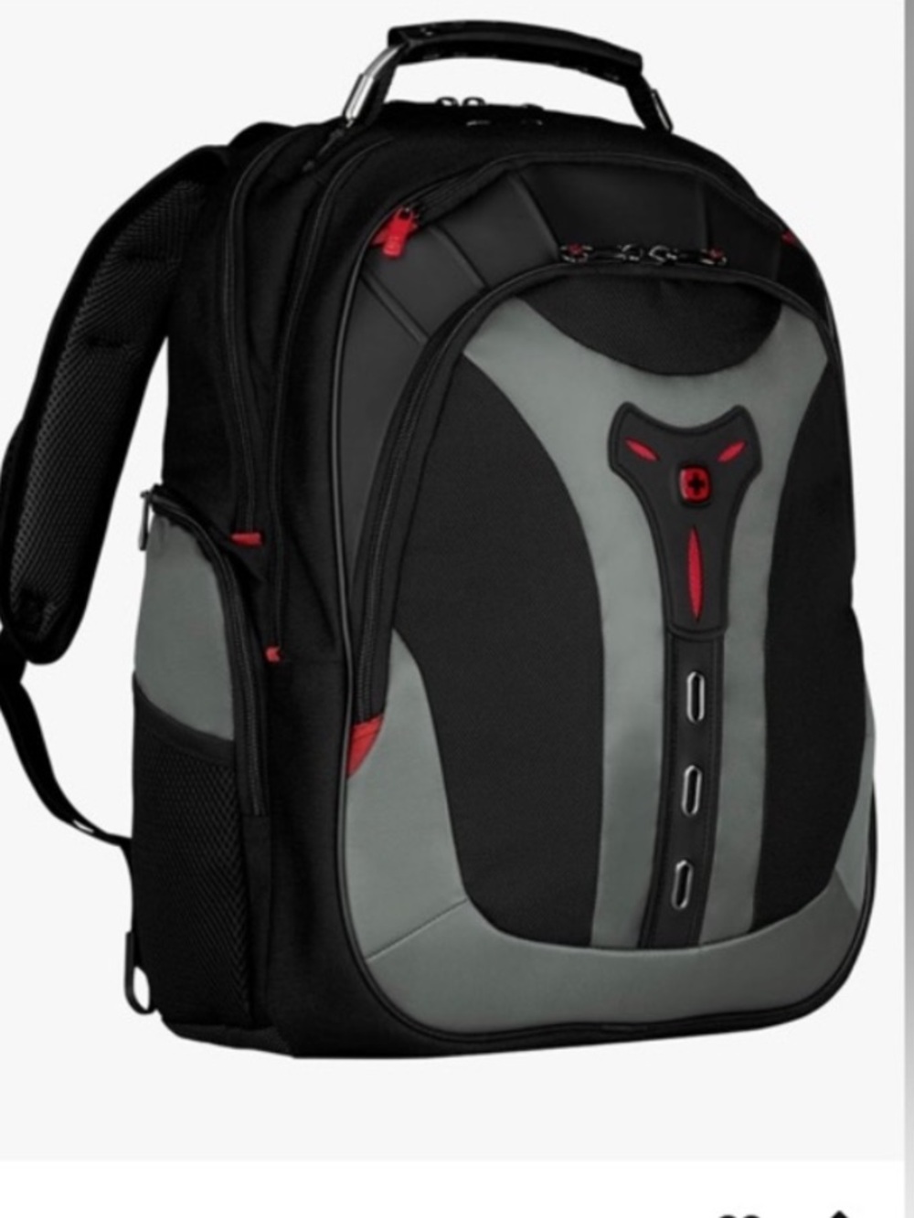 Wenger SwissGear Pegasus 17" Laptop Backpack
